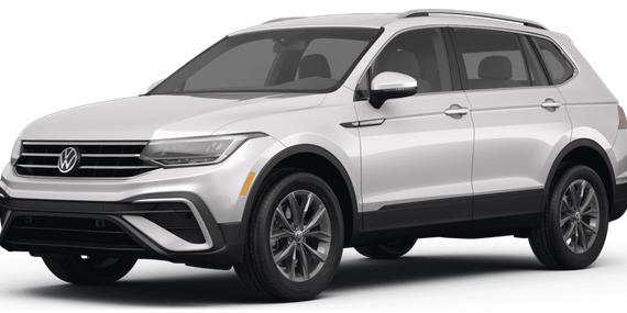 VOLKSWAGEN TIGUAN 4MOTION 2022 3VV2B7AX0NM101844 image VOLKSWAGEN TIGUAN 4MOTION 2022 3VV2B7AX0NM101844 image